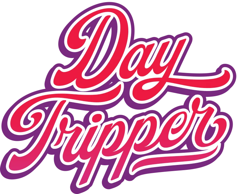 Day Tripper Mushroom Gummies